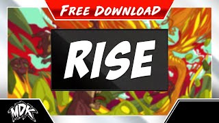 ♪ MDK  Rise FREE DOWNLOAD ♪ [upl. by Drofniw]