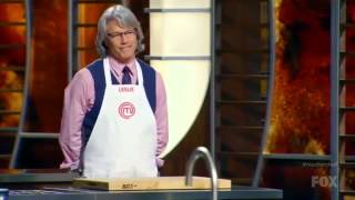 MasterChef US Season 5 Episode 16 [upl. by Jeralee]