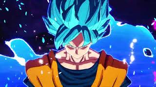 Dragon Ball Sparking Zero PS5XSXPC Ignite the Spark Trailer [upl. by Zakarias822]