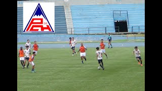 TORREMAR VS PROVINCIA DEL CHIMBORAZO  CAMPEONATO INTERCOLEGIAL DE FUTBOL  CATEGORIA SUPERIOR 2024 [upl. by Atina]