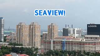 Singapore Brand New TOP Condo Clavon 1 plus Study for Sale near Clementi MRT [upl. by Consolata326]