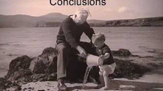 4 of 4  Secure attachment amp the Key Person in Daycare by Richard Bowlby [upl. by Gibun]