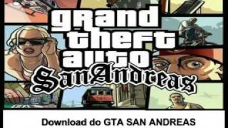 Download GTA san Andreas PC [upl. by Oiznun]