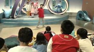 ETV 小學常識科二年級  玩具安全知多少 2002 [upl. by Tabby780]