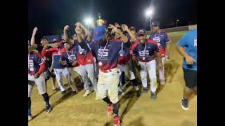 SAMSIC POP GANADORES 🏆 DEL PRIMER TORNEO CLASICO SOFTBALL 20112024 🥎 211120 [upl. by Filide]