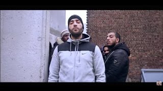 Brulux  LAngoisse Clip Officiel [upl. by Clementia215]