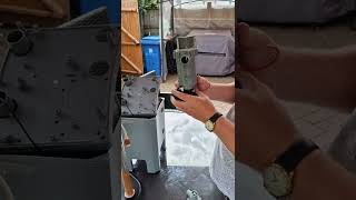 Cleverspa Hot Tub how to fixrepair 3 [upl. by Siddon]