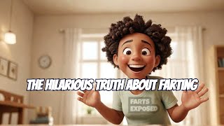 The Hilarious Truth about Farting [upl. by Netnerb]