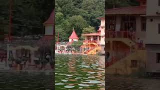 Naina Mandir in Nainital tranding viral [upl. by Snebur]