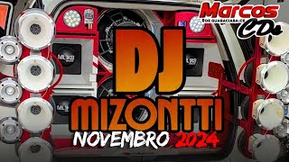 MEDIO ARABE DJ MIZONTTI CD NOVO MÚSICA NOVAS NOVEMBRO 2024 [upl. by Gordie]