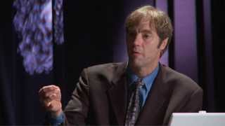 Signature in the Cell Stephen Meyer Faces his Critics pt 2 QampA and Debate [upl. by Hyams703]