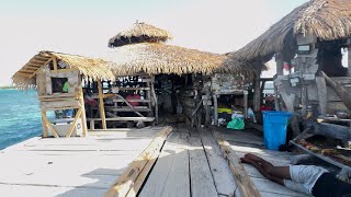 FLOYDE PELICAN BAR SURVIVED HURRICANE BERYL [upl. by Lsiel908]