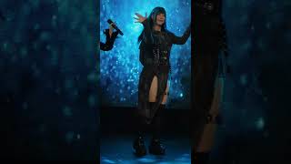 241027 Cinnamon Fancam Chocolatière  Umeshu  Thailand Halloween Fest 2024 Clue of Death [upl. by Sibie61]