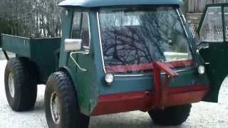 4x4 off road home made Shelburne NS [upl. by Paryavi827]