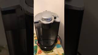 Keurig K145 OfficePro Commercial Brewing System [upl. by Alitta]