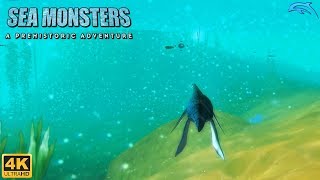 Sea Monsters A Prehistoric Adventure PS2 24  This Game Hurt My Soul [upl. by Chang369]