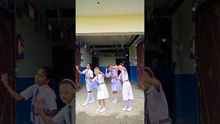 Desh Rangila Rangila Desh Mera Rangila 🇮🇳❣️ Students stunning dance 💃📸 viraldance 🥰💃 subscribe 👍 [upl. by Virgin]