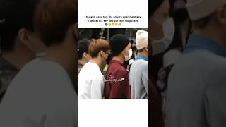 Hahaha my mind🌚🤧😩😂taekook shortvideo [upl. by Wendye]