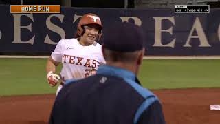 9 Stanford vs 3 Texas  NCAA Softball  FULL GAME 02162024 [upl. by Innob]