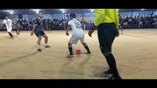 1 LAND vs THOKING  TURNAMEN GAWANG MINI PJ WALIKOTA CUP 2024 [upl. by Dnomaid361]