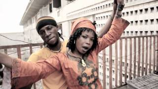 Rageman  Agne Sabari Ivory Coast  Cote dIvoire New Music Video 2011 [upl. by Valentino447]