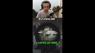 Lapua AP Doesnt Work eft tarkov tarkovclips escapefromtarkov tarkovmoments gaming [upl. by Nosneh]