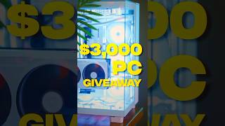 3000 Gaming PC For Free 👀 [upl. by Anikat462]