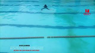 How to move the breast stroke technique [upl. by Mauretta]