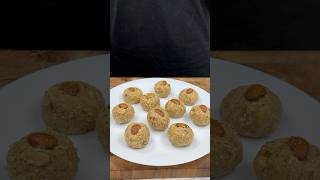 Winter Special Gond Ke Laddu ASMR  shorts asmr food asmrcooking indianasmrworld [upl. by Burl]