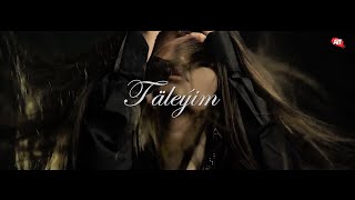 Amalia  Taleyim Official Music Video [upl. by Philo]