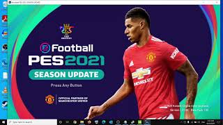 Fix eFootball PES 2021 Error The Video Card Does Not Have the Necessary Specifications GPU VRAM 2GB [upl. by Ratcliffe]