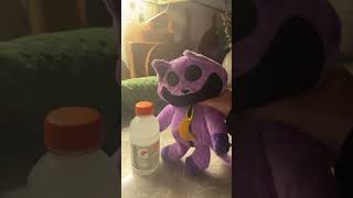 catnapped just literally drowning by chugging a Gatorade [upl. by Eam3]