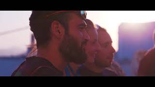 Amorgos Trail Challenge official video 2017 [upl. by Ambros]