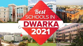 Best School In Dwarka  Updated List 2020  Top Schools In Dwarka  Best School Online [upl. by Airtemad169]