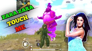 Yudh Me Bhag Liya Jayega  Bgmi Funny Commentry Video  Bgmi Comedy Video bgmi ajaxgaming47 [upl. by Aneliram]