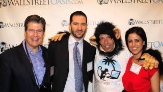 Wall Street Oasis 2013 Finance Conference Promo Video [upl. by Karlis]