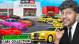 9999999 SUPERCAR COLLECTION FOR MY SHOWROOM 🤑 CAR FOR SALE SIMULATOR 2O [upl. by Bartlett25]