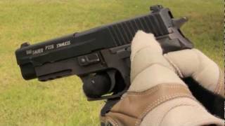 KSC P226 AIRSOFT [upl. by Anirtap]