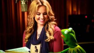 quotI Believequot  Muppet Music Video  The Muppets [upl. by Vedette]