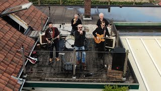 Beatles rooftop concert live  de Veugelier [upl. by Lucky]