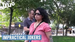 Impractical Jokers  A Man With a Cause [upl. by Elon965]