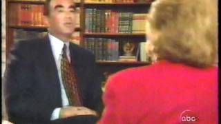 Robert Shapiro Interview [upl. by Annayoj]