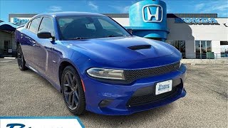 2021 Dodge Charger Lubbock TX Amarillo TX H6693A [upl. by Mapes]