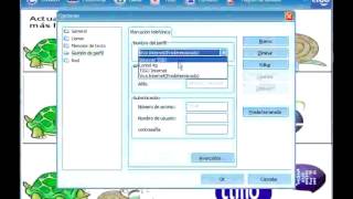 Internet Movil en Bolivia parte 2  Configuraciones Basicas [upl. by Hairu]