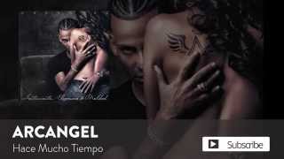 Arcángel  Hace Mucho Tiempo  Sentimiento Elegancia y Maldad Audio Oficial [upl. by Letnohs]