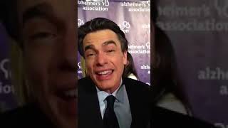 Peter Gallagher Sings The OC Theme Song [upl. by Ahkos]