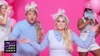 Meghan Trainor All About That Change [upl. by Brendon]