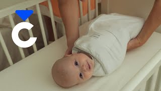 Tips om je baby veilig in te bakeren Consumentenbond [upl. by Nazler]