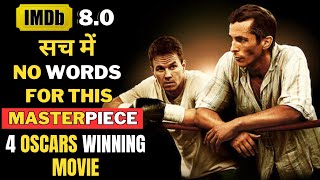 4 Oscar Winning True Story Based Hollywood Movie Explained In Hindi ieh iem iexplainmovie [upl. by Enniroc]