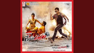 Race Gurram [upl. by Eineeuq]